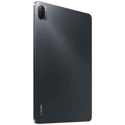 Планшет Xiaomi Pad 5 6/256 ГБ Wi-Fi, космический серый - фото 27350