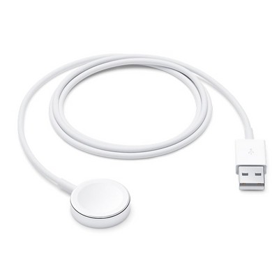 Кабель Apple Watch Magnetic Charging Cable (1 м) - фото 27496