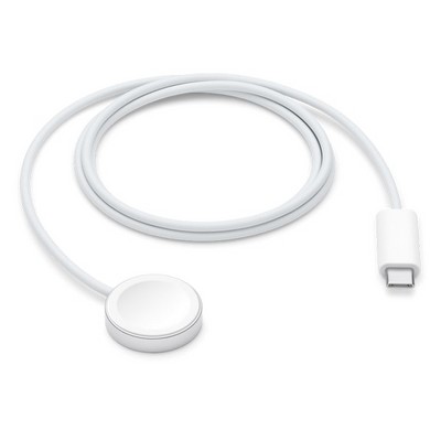 Кабель Apple Watch Magnetic Fast Charger to USB-C Cable (1 м) - фото 27500