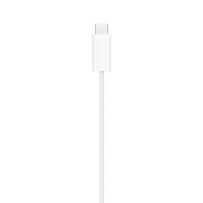 Кабель Apple Watch Magnetic Fast Charger to USB-C Cable (1 м) - фото 27503 Кабель Apple Watch Magnetic Fast Charger to USB-C Cable (1 м) - фото 27503