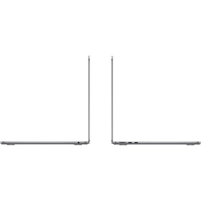 Ноутбук Apple Macbook Air 13 2022 (Apple M2, 8-core GPU, 16Gb, 256Gb SSD) Space Gray - фото 44894