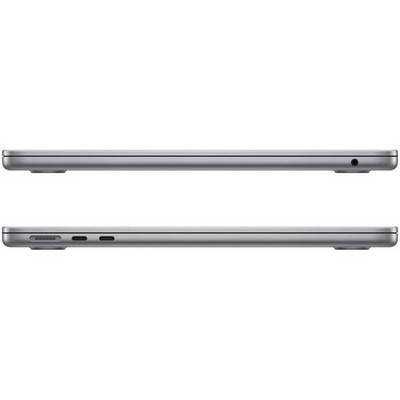 Ноутбук Apple Macbook Air 13 2022 (Apple M2, 8-core GPU, 16Gb, 256Gb SSD) Space Gray - фото 44895