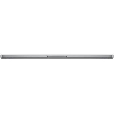 Ноутбук Apple Macbook Air 13 2022 (Apple M2, 8-core GPU, 16Gb, 256Gb SSD) Space Gray - фото 44896