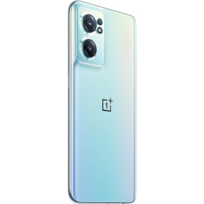 Смартфон OnePlus Nord CE 2 5G 6/128 ГБ, Багамский синий - фото 27561