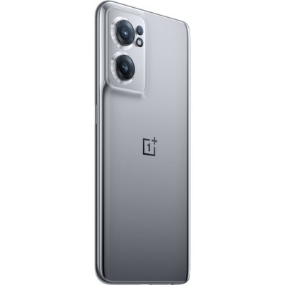 Смартфон OnePlus Nord CE 2 5G 6/128 ГБ, Серое зеркало - фото 27565