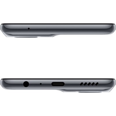 Смартфон OnePlus Nord CE 2 5G 6/128 ГБ, Серое зеркало - фото 27567