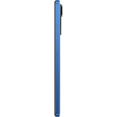 Смартфон Xiaomi Redmi Note 11S 6/128 ГБ, синие сумерки - фото 27677