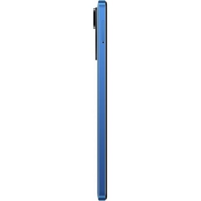 Смартфон Xiaomi Redmi Note 11S 6/128 ГБ, синие сумерки - фото 27678