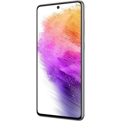 Смартфон Samsung Galaxy A73 5G 8/128 ГБ, серый купить в Москве дешево 0 ...