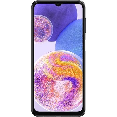 Смартфон Samsung Galaxy A23 4/64 ГБ RU, черный - фото 27979 Смартфон Samsung Galaxy A23 4/64 ГБ RU, черный - фото 27979