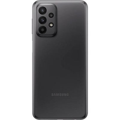 Смартфон Samsung Galaxy A23 4/64 ГБ RU, черный - фото 27980 Смартфон Samsung Galaxy A23 4/64 ГБ RU, черный - фото 27980