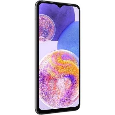 Смартфон Samsung Galaxy A23 4/64 ГБ RU, черный - фото 27981 Смартфон Samsung Galaxy A23 4/64 ГБ RU, черный - фото 27981