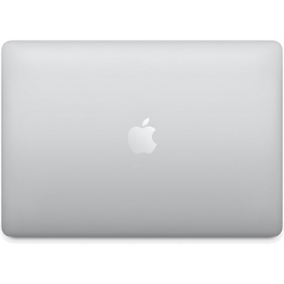 Ноутбук Apple MacBook Pro 13 Mid 2022 (Apple M2, 8-core CPU, 10-core GPU, 8Gb, 512Gb SSD) MNEQ3, серебристый - фото 28388