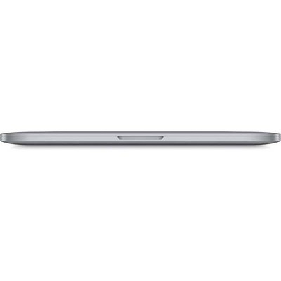 Ноутбук Apple MacBook Pro 13 Mid 2022 (Apple M2, 8-core CPU, 10-core GPU, 8Gb, 256Gb SSD) MNEH3, серый космос - фото 28381
