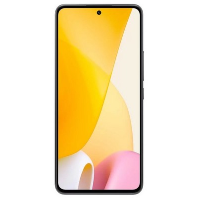 Смартфон Xiaomi 12 Lite 8/256 ГБ, черный - фото 29665 Смартфон Xiaomi 12 Lite 8/256 ГБ, черный - фото 29665