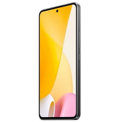 Смартфон Xiaomi 12 Lite 8/256 ГБ, черный - фото 29667 Смартфон Xiaomi 12 Lite 8/256 ГБ, черный - фото 29667