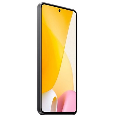 Смартфон Xiaomi 12 Lite 8/256 ГБ, черный - фото 29668 Смартфон Xiaomi 12 Lite 8/256 ГБ, черный - фото 29668