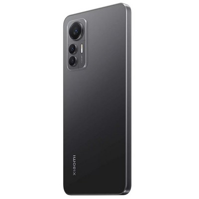 Смартфон Xiaomi 12 Lite 8/256 ГБ, черный - фото 29669 Смартфон Xiaomi 12 Lite 8/256 ГБ, черный - фото 29669