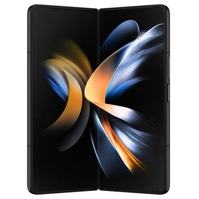 Смартфон Samsung Galaxy Z Fold4 12/512 ГБ, Черный - фото 28475