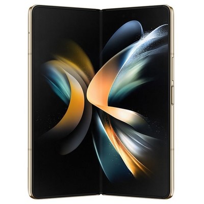 Смартфон Samsung Galaxy Z Fold4 12/512 ГБ, Бежевый купить в Москве ...