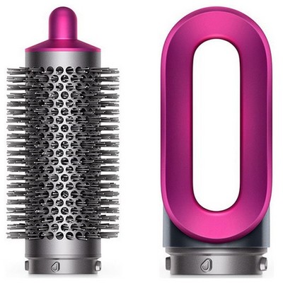 Стайлер Dyson Airwrap Complete Hairstyler Long HS01 Fuchsia, фуксия - фото 28546