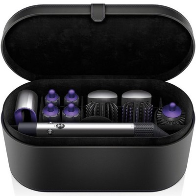 Стайлер Dyson Airwrap Complete Hairstyler HS01 Purple, пурпурный - фото 28548