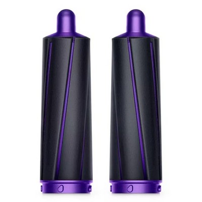 Стайлер Dyson Airwrap Complete Hairstyler HS01 Purple, пурпурный - фото 28551