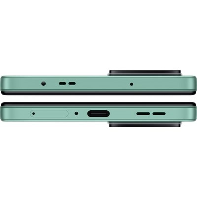 Смартфон POCO F4 6/128 ГБ, зелeный - фото 28566