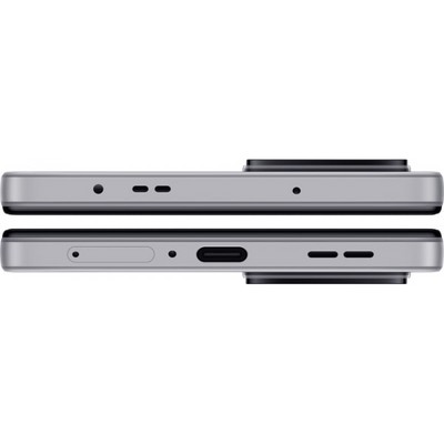 Смартфон POCO F4 6/128 ГБ, серебро - фото 28571