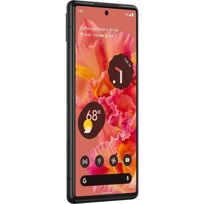 Смартфон Google Pixel 6 8/256 ГБ JP, kinda coral - фото 28666