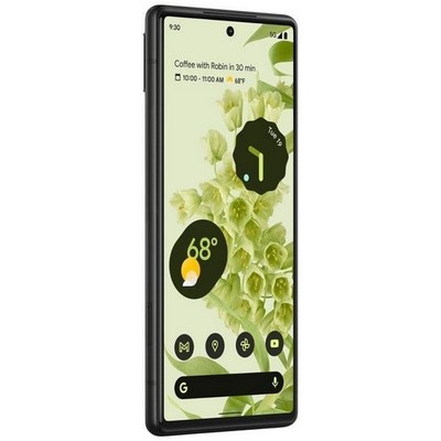 Смартфон Google Pixel 6 8/256 ГБ USA, sorta seafoam - фото 28715