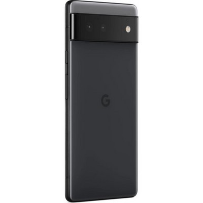 Смартфон Google Pixel 6 8/256 ГБ JP, stormy black - фото 28683