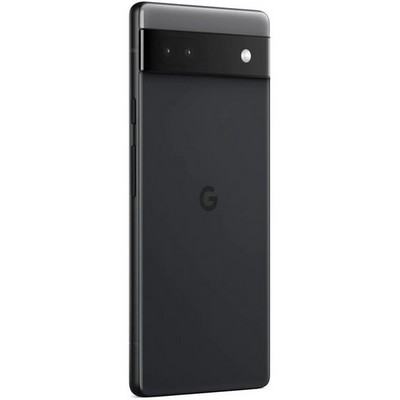 Смартфон Google Pixel 6a 6/128 ГБ, charcoal - фото 28732