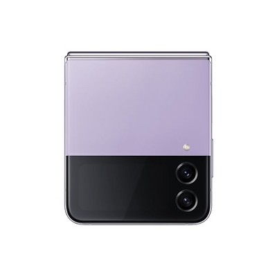 Смартфон Samsung Galaxy Z Flip4 8/256 ГБ RU, Лавандовый - фото 28827