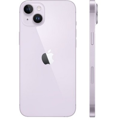 Смартфон Apple iPhone 14 Plus 512Gb, фиолетовый - фото 28986