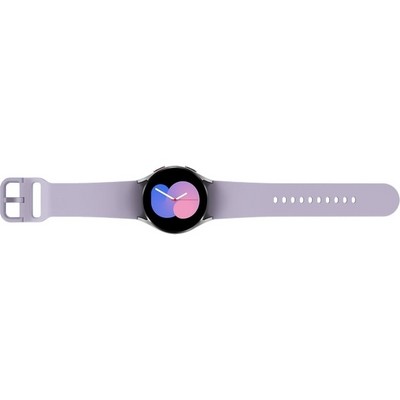 Умные часы Samsung Galaxy Watch5 40 мм Wi-Fi NFC, Лаванда - фото 29572