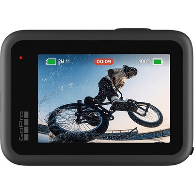 Экшн-камера GoPro HERO9 Black Edition - фото 29628