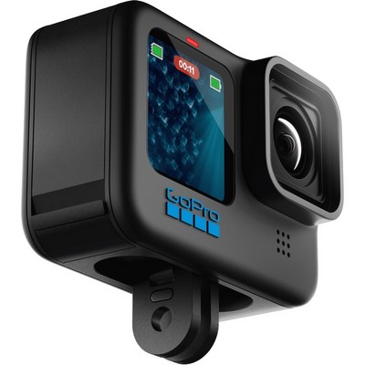 Экшн-камера GoPro HERO11 Black Edition - фото 29647 Экшн-камера GoPro HERO11 Black Edition - фото 29647