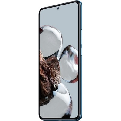 Смартфон Xiaomi 12T 8/256 ГБ, синий - фото 29957 Смартфон Xiaomi 12T 8/256 ГБ, синий - фото 29957
