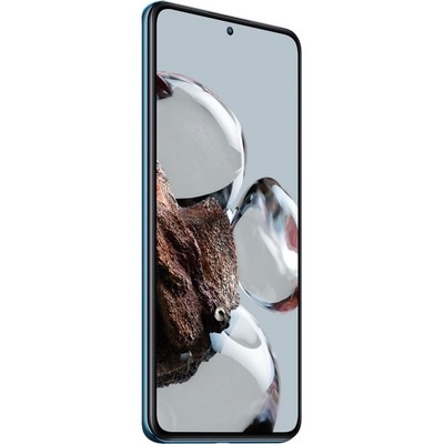 Смартфон Xiaomi 12T 8/256 ГБ, синий - фото 29958 Смартфон Xiaomi 12T 8/256 ГБ, синий - фото 29958