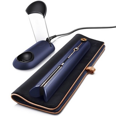 Выпрямитель для волос Dyson Corrale HS03 Blue, синий - фото 30084