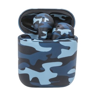 Беспроводные наушники Apple AirPods 2 Custom с аэрографией TOTAL #02 - фото 30288