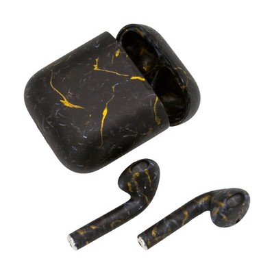 Беспроводные наушники Apple AirPods 2 Custom с аэрографией TOTAL #03 - фото 30292