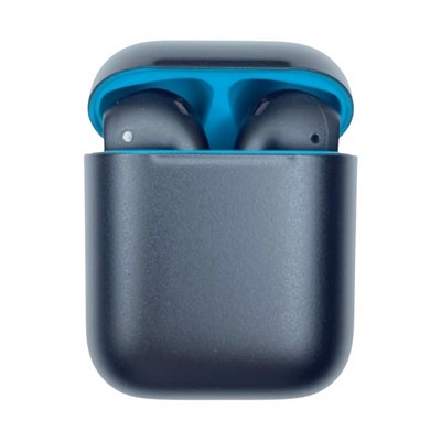 Беспроводные наушники Apple AirPods 2 Custom с аэрографией TOTAL #13 - фото 30317