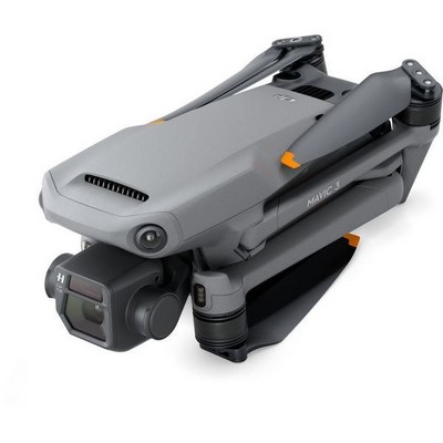 Квадрокоптер DJI Mavic 3 - фото 30465 Квадрокоптер DJI Mavic 3 - фото 30465