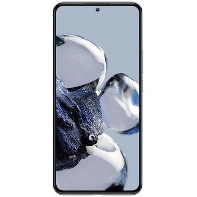 Смартфон Xiaomi 12T Pro 8/128 ГБ, серебристый - фото 30642