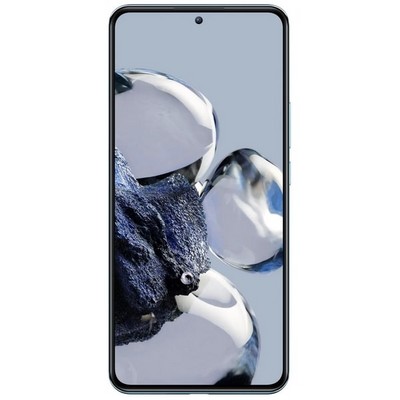 Смартфон Xiaomi 12T Pro 8/256 ГБ, синий - фото 30670