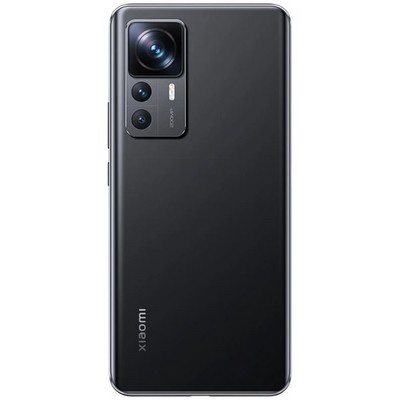 Смартфон Xiaomi 12T Pro 12/256 ГБ, черный - фото 30699 Смартфон Xiaomi 12T Pro 12/256 ГБ, черный - фото 30699