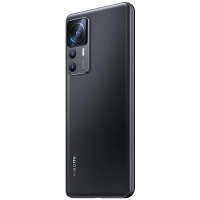 Смартфон Xiaomi 12T Pro 12/256 ГБ, черный - фото 30702 Смартфон Xiaomi 12T Pro 12/256 ГБ, черный - фото 30702
