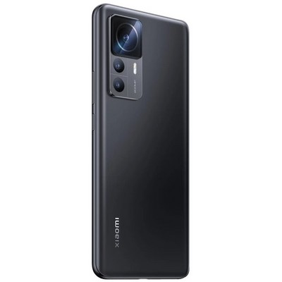 Смартфон Xiaomi 12T Pro 12/256 ГБ, черный - фото 30703 Смартфон Xiaomi 12T Pro 12/256 ГБ, черный - фото 30703